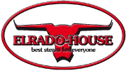 Elrado-House Elmshorn Logo