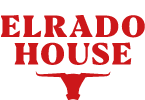Elrado-House Lüneburg Logo