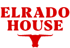 Elrado-House Lüneburg Logo